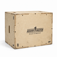 Ex Comp - Puzzle Plyo Cube 20 24 30 