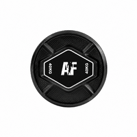 Ex Comp - PU Round Dumbbell - 40kg (New)