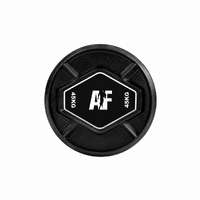 Ex Comp - PU Round Dumbbell - 45kg