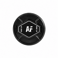 Ex Comp - PU Round Dumbbell - 47.5kg
