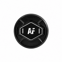 Ex Comp - PU Round Dumbbell - 50kg