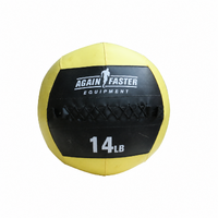 Ex Comp Kit  - Medicine Ball 14lb