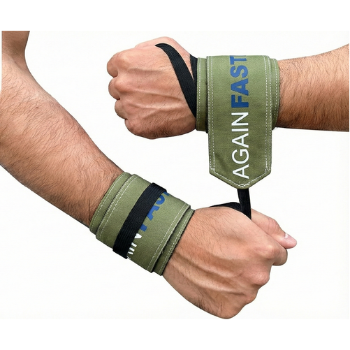 Cloth Wraps - Green
