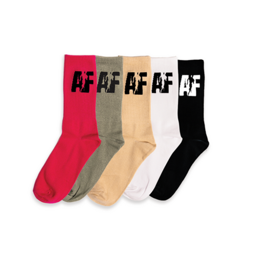 AF Socks (pair)