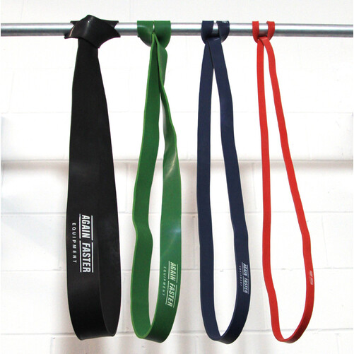 Resistance Bands Pack