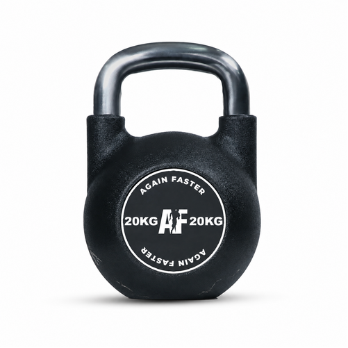 Ex Comp - PU Competition Kettlebell - 20kg
