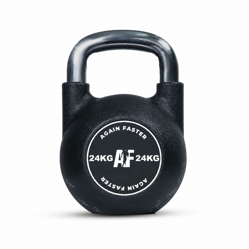 Ex Comp - PU Competition Kettlebell - 24kg