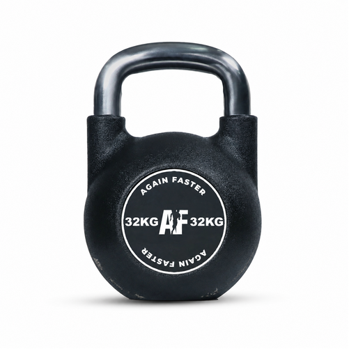 Ex Comp - PU Competition Kettlebell - 32kg