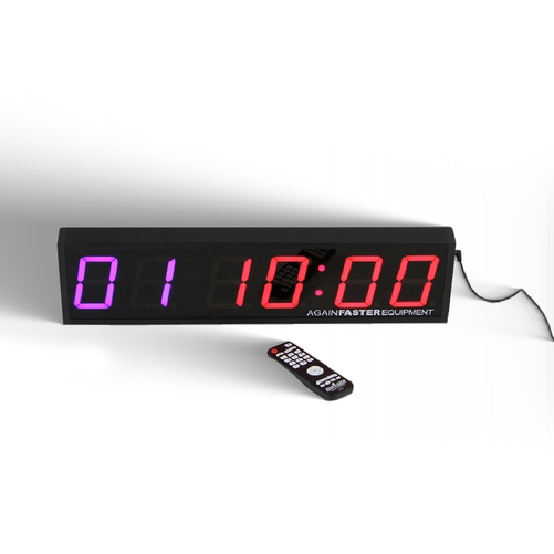 Wall Timer 3.0