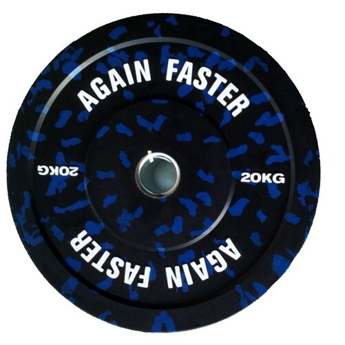 Camo Rubber Bumper KG V2 20kg (each)