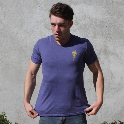 Tshirt - Brandon Swan (Men's)