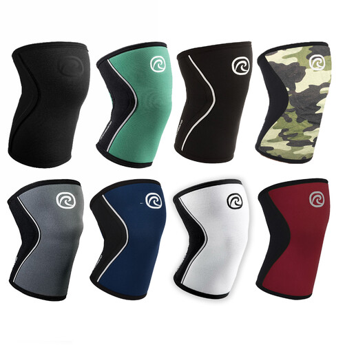 Rehband Knee Sleeve (5mm)