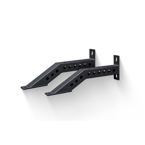 Competition 80x80 Rig/Rack - Front Foot Extension - 24" - Pair