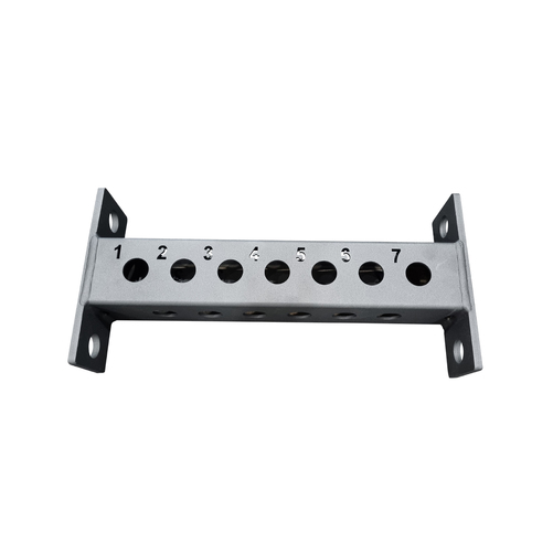 Competition 80x80 Rig/Rack - Crossmember - 16"