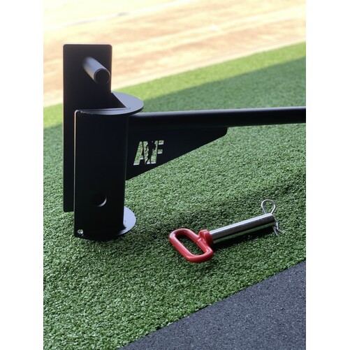 Competition 80x80 Rig/Rack - Kids Pull Up Bar - Removable (Standard)