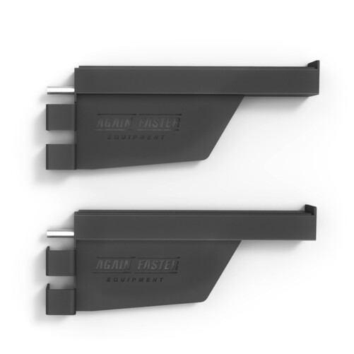 Competition 3X3 Rig Spotter Arms (Pair)