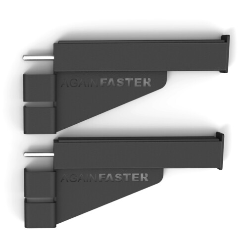 Team 2x3 Rig Spotter Arm (Pair)