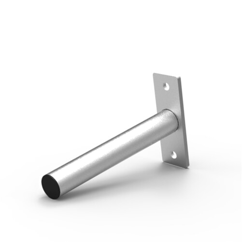 Team 2x3 Rig Weight Peg