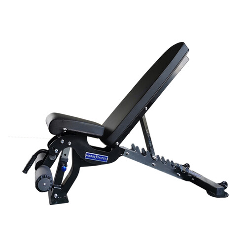 Adjustable Bench (FID) - Foot Pads (pair)