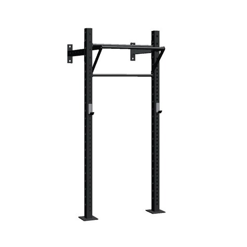 Wall Mounted Squat Rack (2.4 M High)