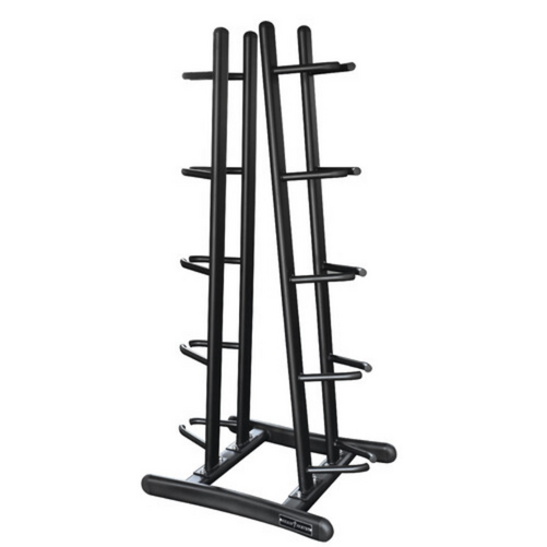 Medicine Ball Rack