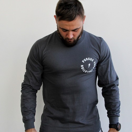 PYE Long Sleeve Shirt