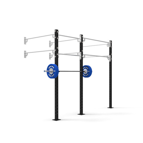 10' Wall Mount Competition 3x3 Rig