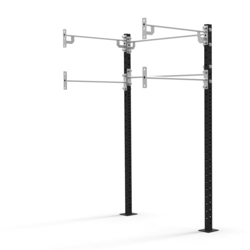 4' Add-On Free Standing Competition 3x3 Rig