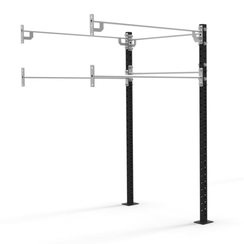 6' Add-On Free Standing Competition 3x3 Rig