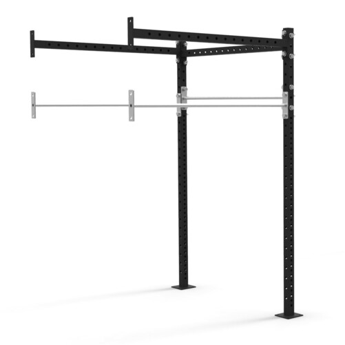 6' Add-On Free Standing Competition 3x3 Plus Rig