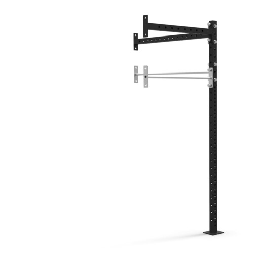 4' Add-On Wall Mount Competition 3x3 Plus Rig