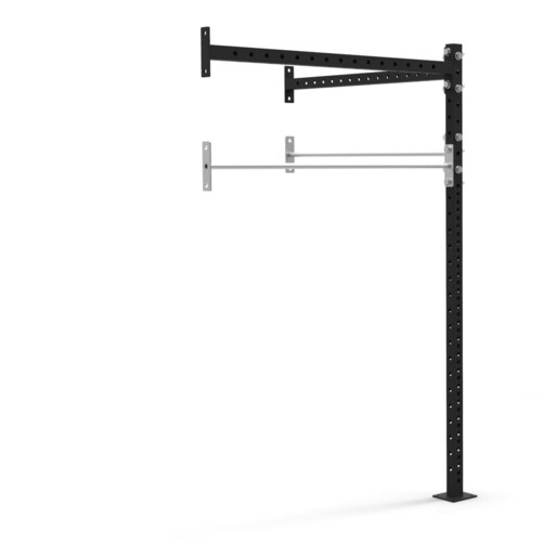 6' Add-On Wall Mount Competition 3x3 Plus Rig