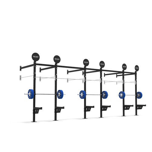 Wall Mount Competition 80x80 Plus Rig