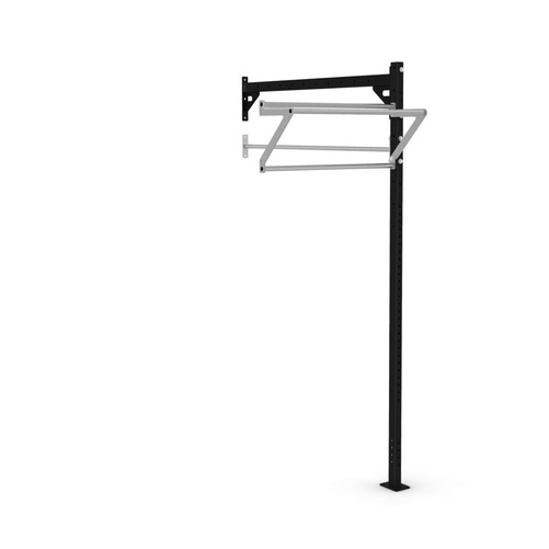 4' Add-On Wall Mount Team 2x3 Plus Rig