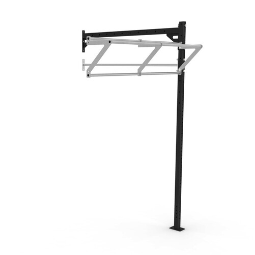 6' Add-On Wall Mount Team 2x3 Plus Rig