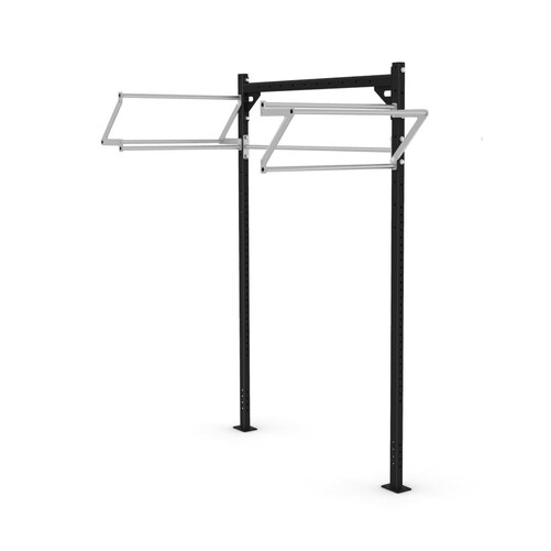 4' Add-On Free Standing Team 2x3 Plus Rig