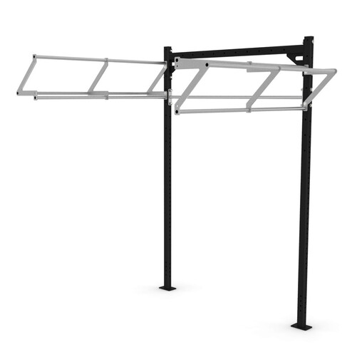 6' Add-On Free Standing Team 2x3 Plus Rig