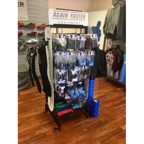 Reseller Starter Pack - Premium Free Standing Rack (Stocked)