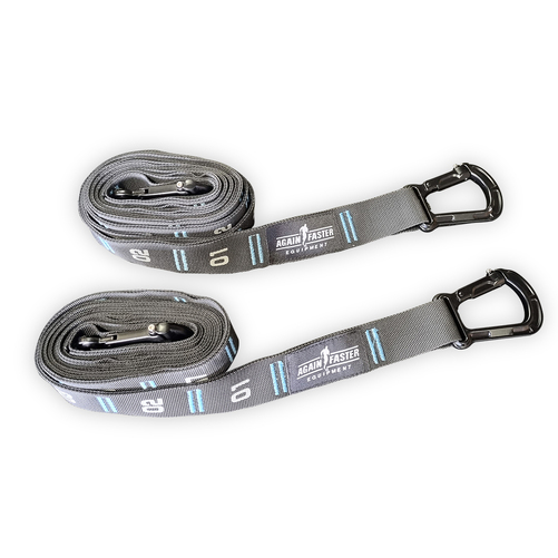 Competition Loop Ring Straps V2 (Straps Only - 1 pair)