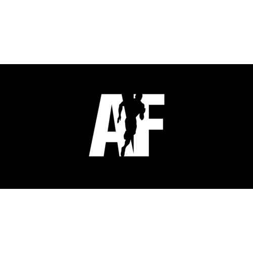 Tactical Patch - AF Logo