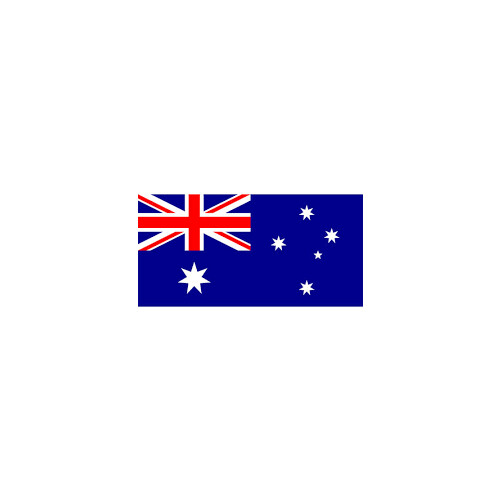 Tactical Patch - Australian Flag