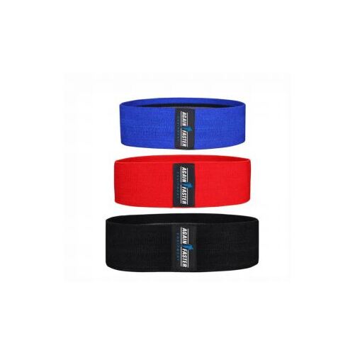 Glute Band Set