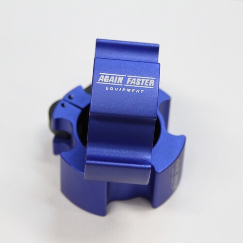 Performance Barbell Collars | Aviation Aluminium (pair)