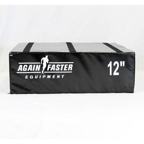 Foam Plyo Box (12inch)