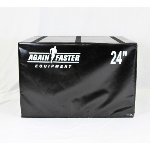 Foam Plyo Box (24inch)