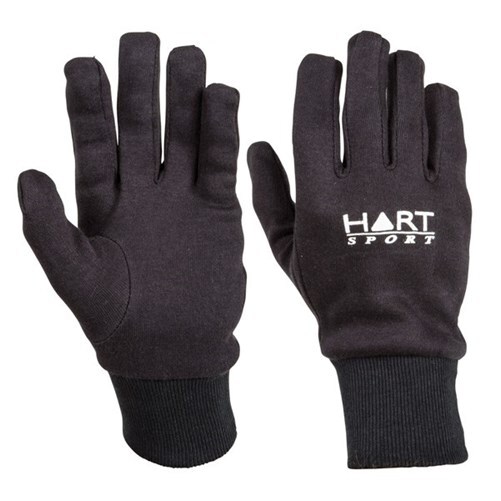 HART Cotton Inners - Large Black