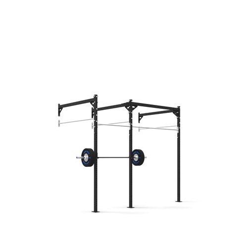 10' Wall Mount Team 50x80 Rig