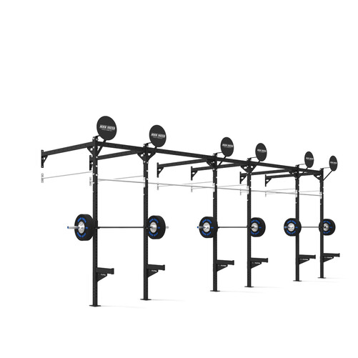 Wall Mount Team 50x80 Rig