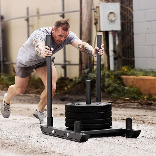 Evolution Power Sled 