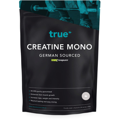 CREATINE MONO (Unflavored)